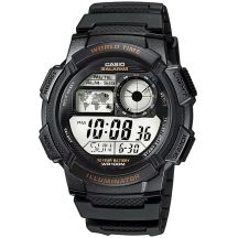 Herrenuhr CASIO AE-1000W-1AVDF + Box