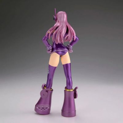 4. BANPRESTO ONE PIECE DXF THE GRANDLINE SERIES – EGGHEAD JEWELRY BONNEY
