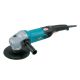 2. Makita SA7000C Bandschleifer, Schwarz, Dunkelblau, Silber