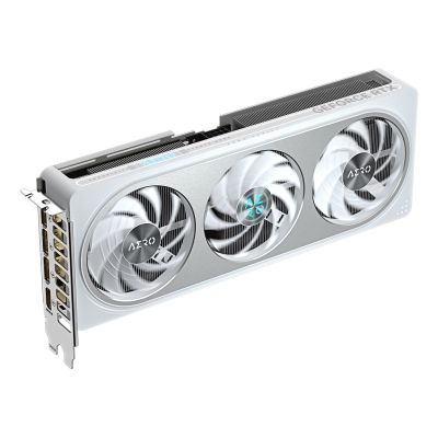 13. Gigabyte GeForce RTX 5060 Ti AERO OC 8GB Grafikkarte