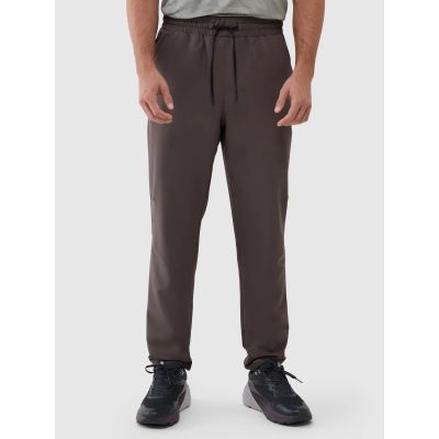 Schnelltrocknende Trainingshose für Herren 4F 4FWSS25TFTRM0781-81S