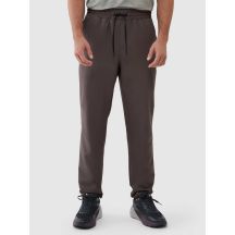 Schnelltrocknende Trainingshose für Herren 4F 4FWSS25TFTRM0781-81S