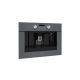 3. Teka CLC 855 GM Vollautomatische Espressomaschine 1,8 l