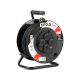 5. YATO KABELTROMMEL-VERLÄNGERUNG 40 m 3 x 1,5mm2 IP44 81054