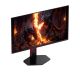 66. AOC G4 Q27G4ZDR Computermonitor 67,3 cm (26,5") 2560 x 1440 px Quad HD QD-OLED Schwarz, Rot