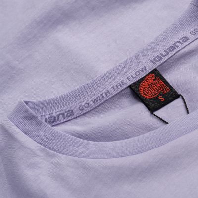 2. Damen Kurzarm-T-Shirt IGWEZI W