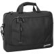 Manhattan 440363 Laptoptasche 35,8 cm (14,1") Messenger Case Schwarz