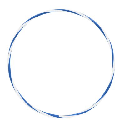 Hula-Hoop-Rad HP-DT2030 76cm