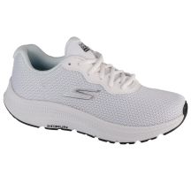 Skechers Go Run Consistent 2.0 - Engaged 128605-WBK Weiß 36
