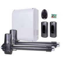 CAME KRONO Plus SPACE Set für 6 m Schwingtore