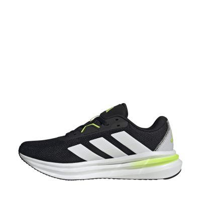 5. adidas Galaxy 7 Laufschuhe für Herren, Schwarz, KI9536