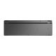 5. GEMBIRD Kabelloses Tastatur- und Maus-Set Slim Pro Business, Dual-Modus, 2,4 GHz + Bluetooth, US-Layout, Schwarz