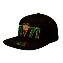 GKS Tychy Legacy Snapback-Kappe