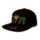 GKS Tychy Legacy Snapback-Kappe