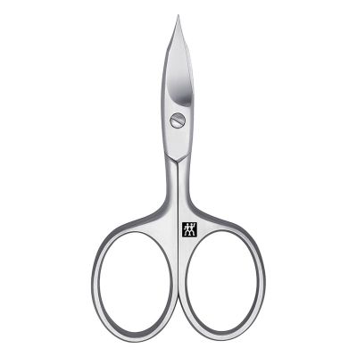 2. Satinsierte Nagelschere ZWILLING 47355-091-0 Twinox 9 cm