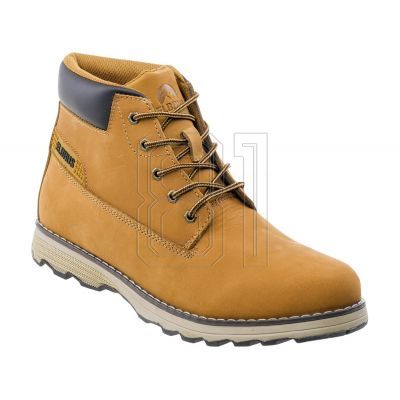 Elbrus Navid Mid M Schuhe 92800187073