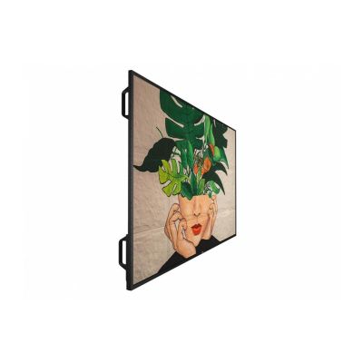 8. Philips 55BDL4511D/00 Digital Signage Display, 139,7 cm (55"), 500 cd/m², 4K Ultra HD, Schwarz, 24/7
