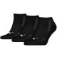 3. Puma Cushioned Sneaker 3er-Pack Socken 907942 01