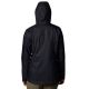 3. Columbia Pouring Adventure III Jacke 2117191010 Schwarz L