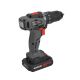 HOOZAR SCHRAUBENDREHER 18V 2x2,0Ah 45Nm CD45BL-D2