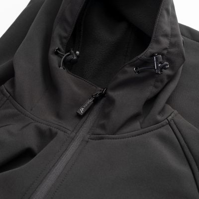 3. Damen-Softshelljacke LADY MEINO