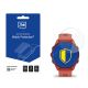 3mk Watch FlexibleGlass Hybridglas für Garmin Forerunner 70/ 170/ 170 Music