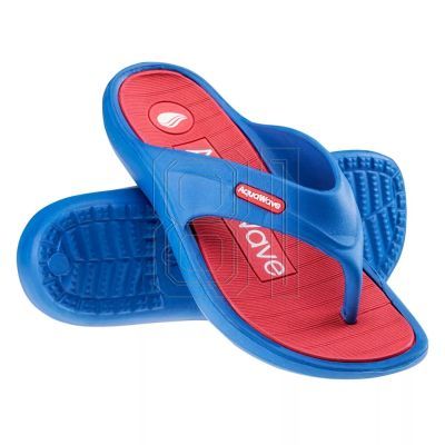AquaWave Alemos Teen Jr flip-flops 92800487136