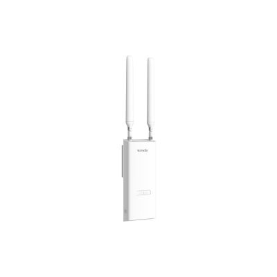 4. Tenda OAP1200 WLAN Access Point 867 Mbit/s Weiß PoE-Unterstützung