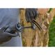 8. Black&Decker BES301-QS Säbelsäge 2800 Hübe/min 750 W (1798340) Schwarz, Orange