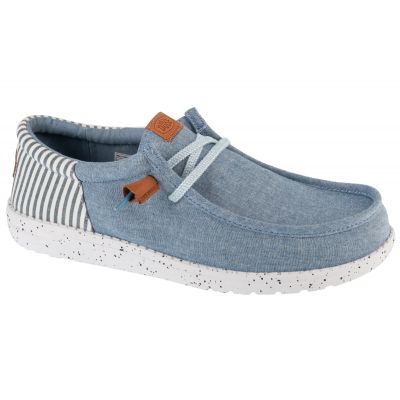 Hey Dude Wally Funk Nu Prep M 43126-4XA Schuhe
