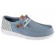 Hey Dude Wally Funk Nu Prep M 43126-4XA Schuhe