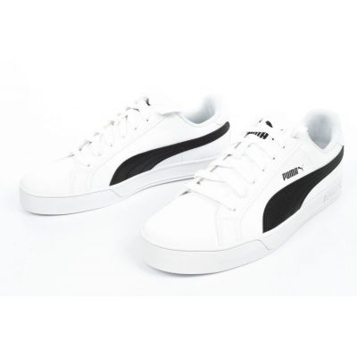 18. Puma Smash Vulc M 359622 05 Schuhe