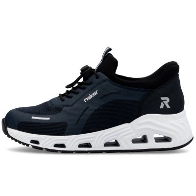 19. Rieker W N5257-14 RKR763 Sportschuhe