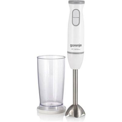 Gorenje HBC561QW 0,5 l Handmixer 560 W Weiß