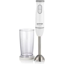 Gorenje HBC561QW 0,5 l Handmixer 560 W Weiß