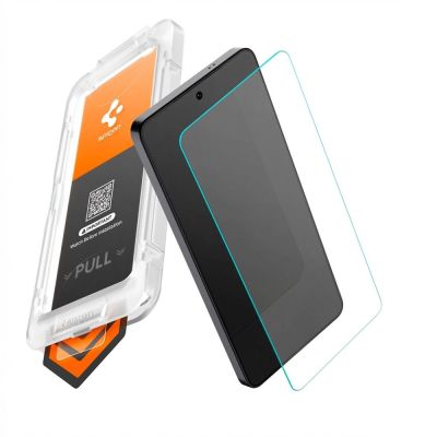 2. Spigen Glas.Tr Ez Fit Pro HD Panzerglas für Samsung Galaxy S26+