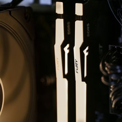 95. Actina Selection U5-250K/32GB/1TB/RTX5070/850W