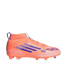 adidas F50 League FG/MG MID JI3548 Kinder Fußballschuhe