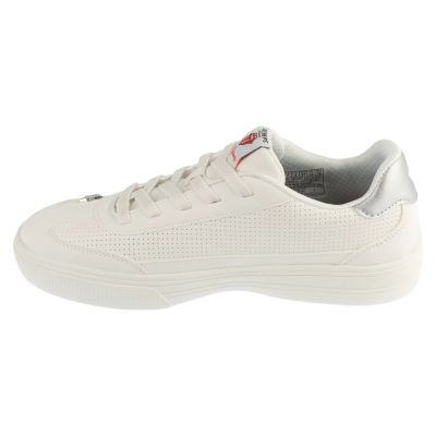 2. Skechers Arch Fit Arcade - Rolling Stones 190000-WHT Weiß 36