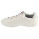 2. Skechers Arch Fit Arcade - Rolling Stones 190000-WHT Weiß 36