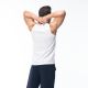 7. Ärmelloses Herren-T-Shirt NILAN II