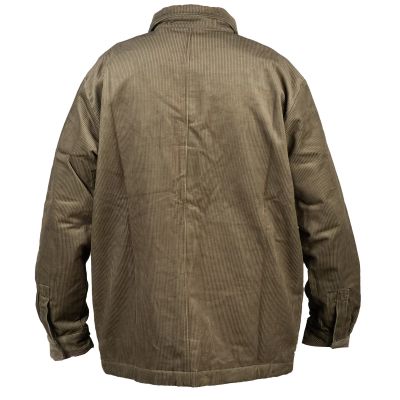2. Jack Wolfskin Nature Shield Jkt M 1206741-4550 Marineblau 3XL
