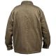 2. Jack Wolfskin Nature Shield Jkt M 1206741-4550 Marineblau 3XL