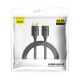 9. Baseus High Definition Series 8K HDMI Kabel 1m - Schwarz