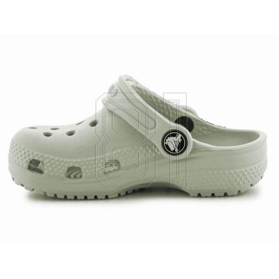 9. Crocs Classic Clog Jr 206990-3VS clogs