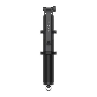 8. FIXED FIXSN-XL-BK Passive Halterung für Mobiltelefone/Smartphones, Schwarz
