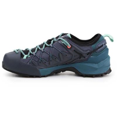 10. Salewa WS Wildfire Edge GTX W Schuhe 61376-3838