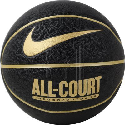 2. Ball Nike Everyday All Court 8P Ball N1004369-070