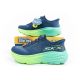 19. Skechers Max Cushioning Slip-Ins W 129473/NVLM Laufschuhe