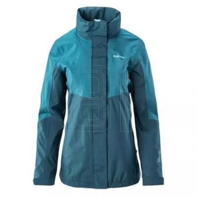 Hi-tec Temuco W 92800396738 Übergangsjacke